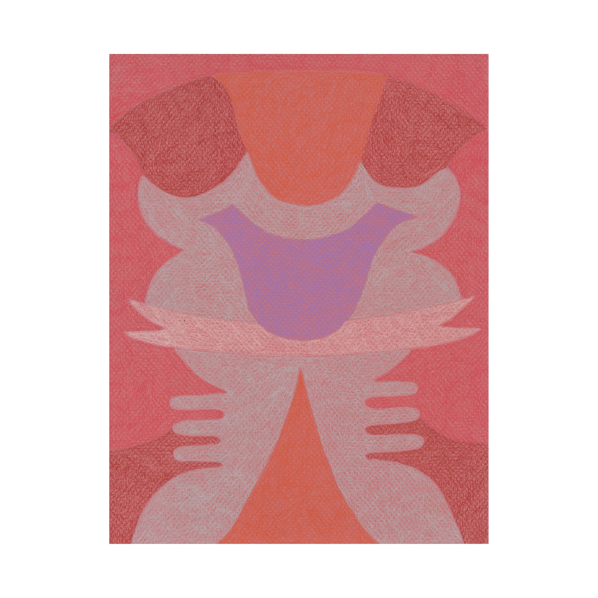 Rachel Kaye: Untitled #13