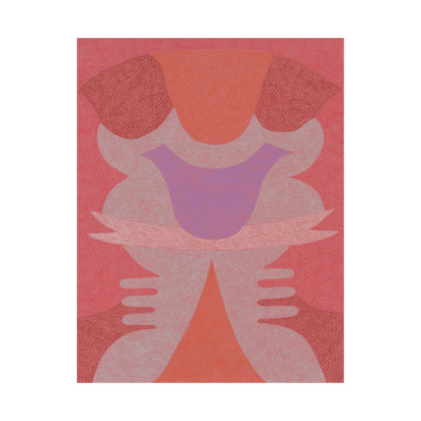 Rachel Kaye: Untitled #13