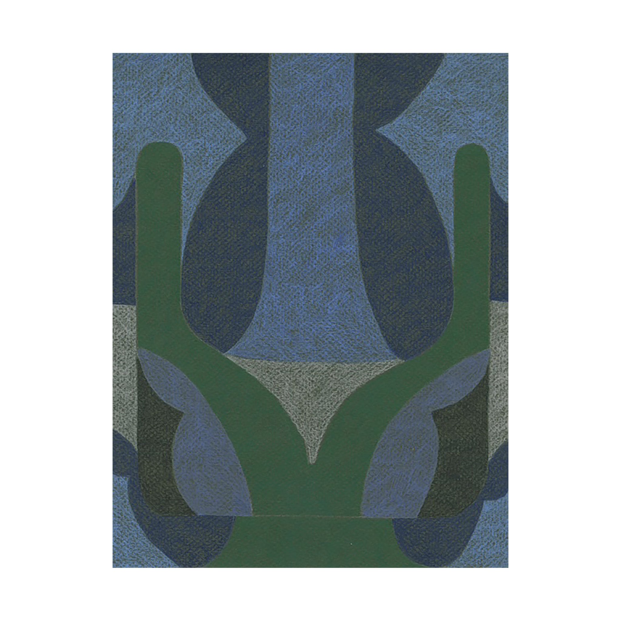 Rachel Kaye: Untitled #60
