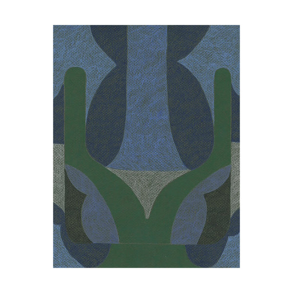 Rachel Kaye: Untitled #60