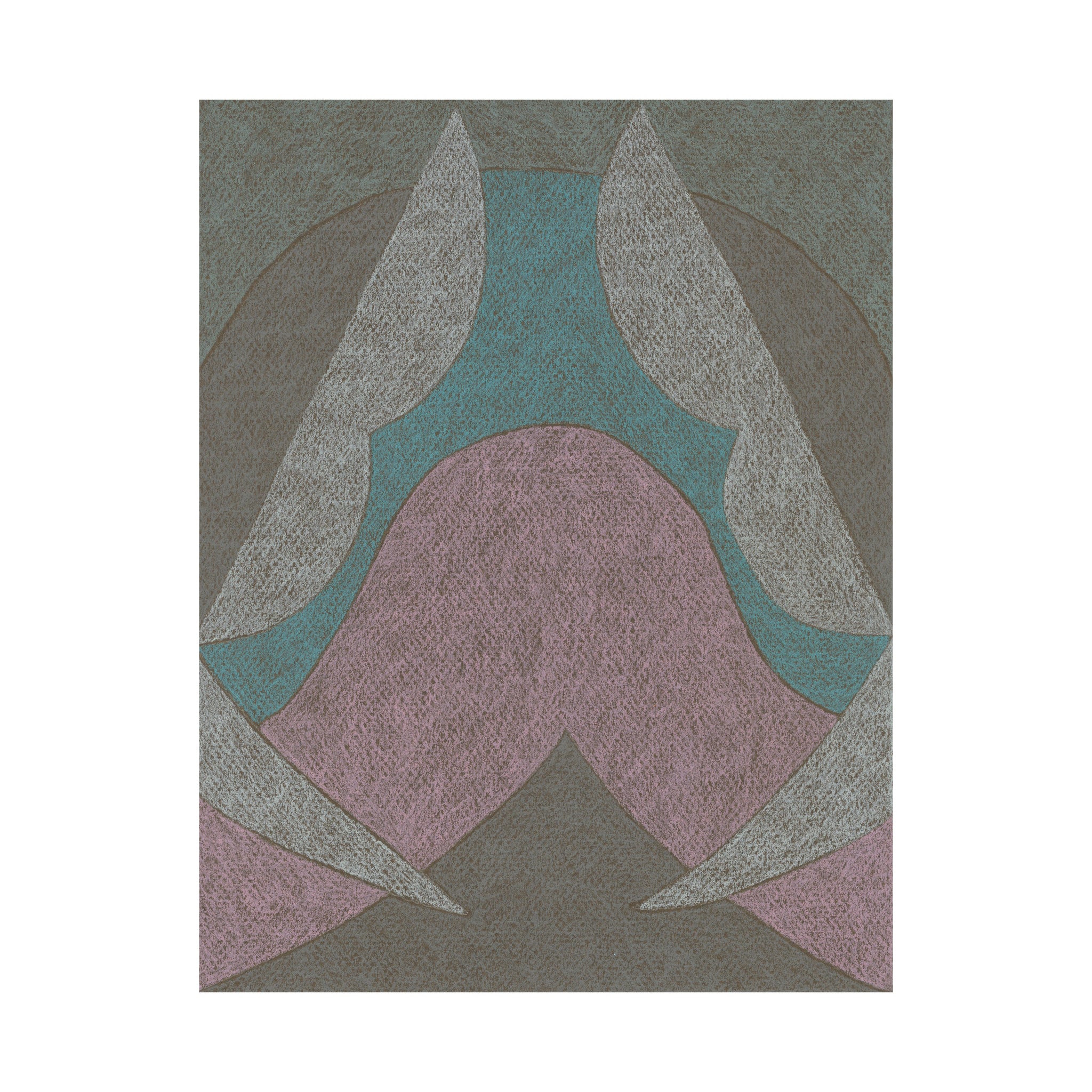 Rachel Kaye: Untitled #21