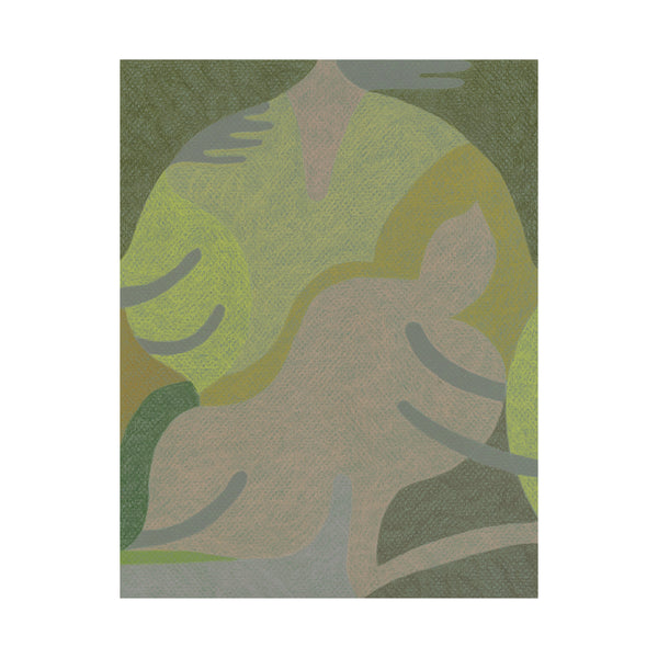 Rachel Kaye: Untitled #39