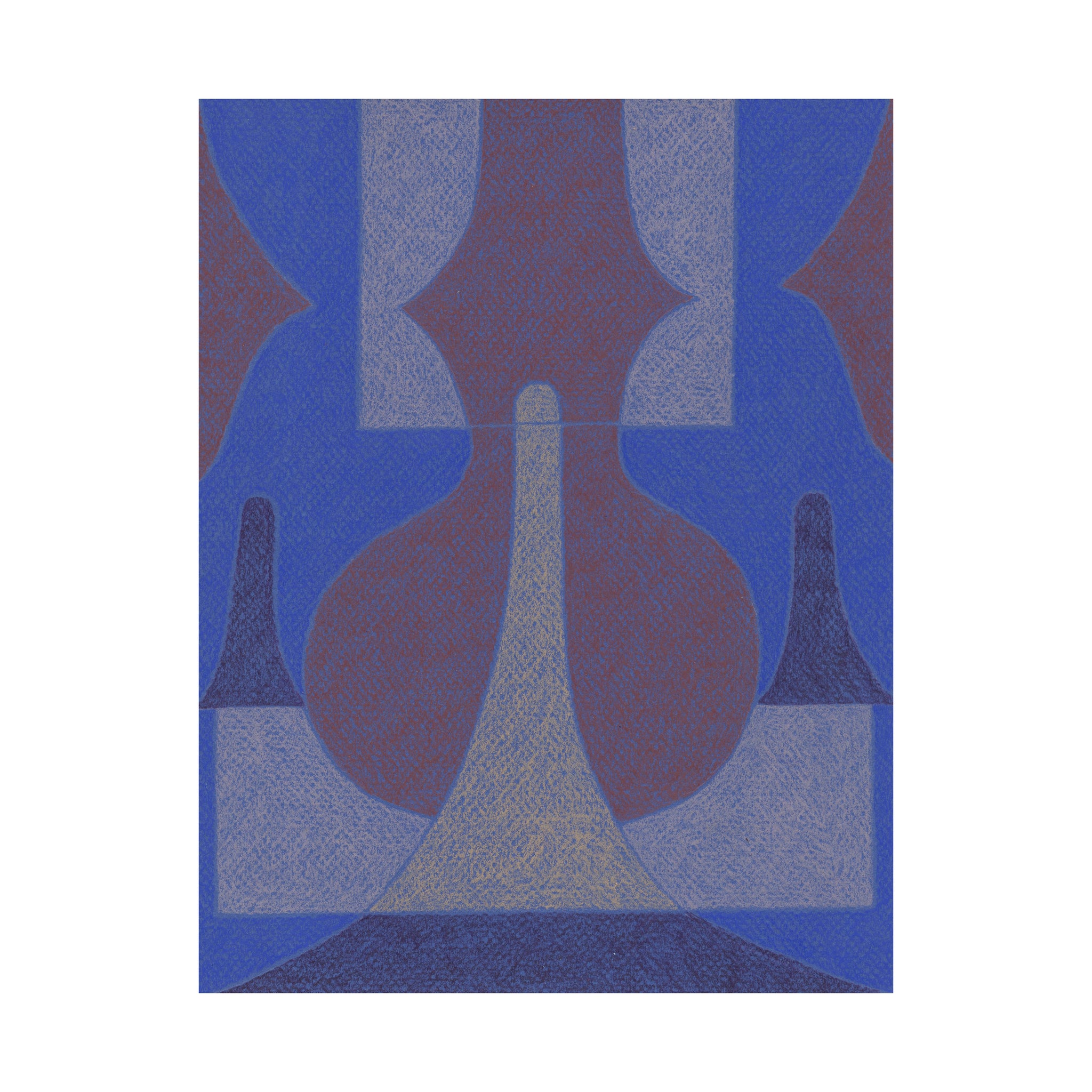 Rachel Kaye: Untitled #20