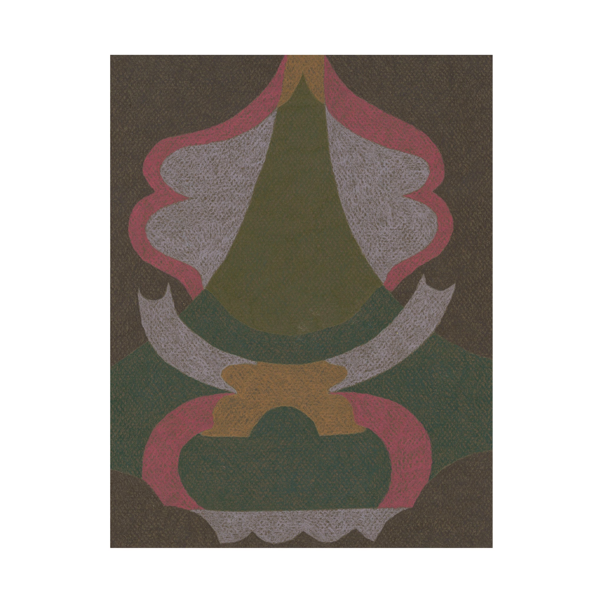 Rachel Kaye: Untitled #6