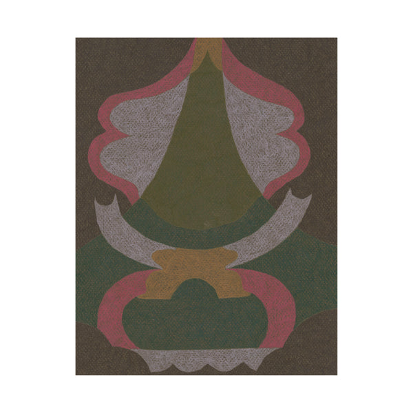 Rachel Kaye: Untitled #6