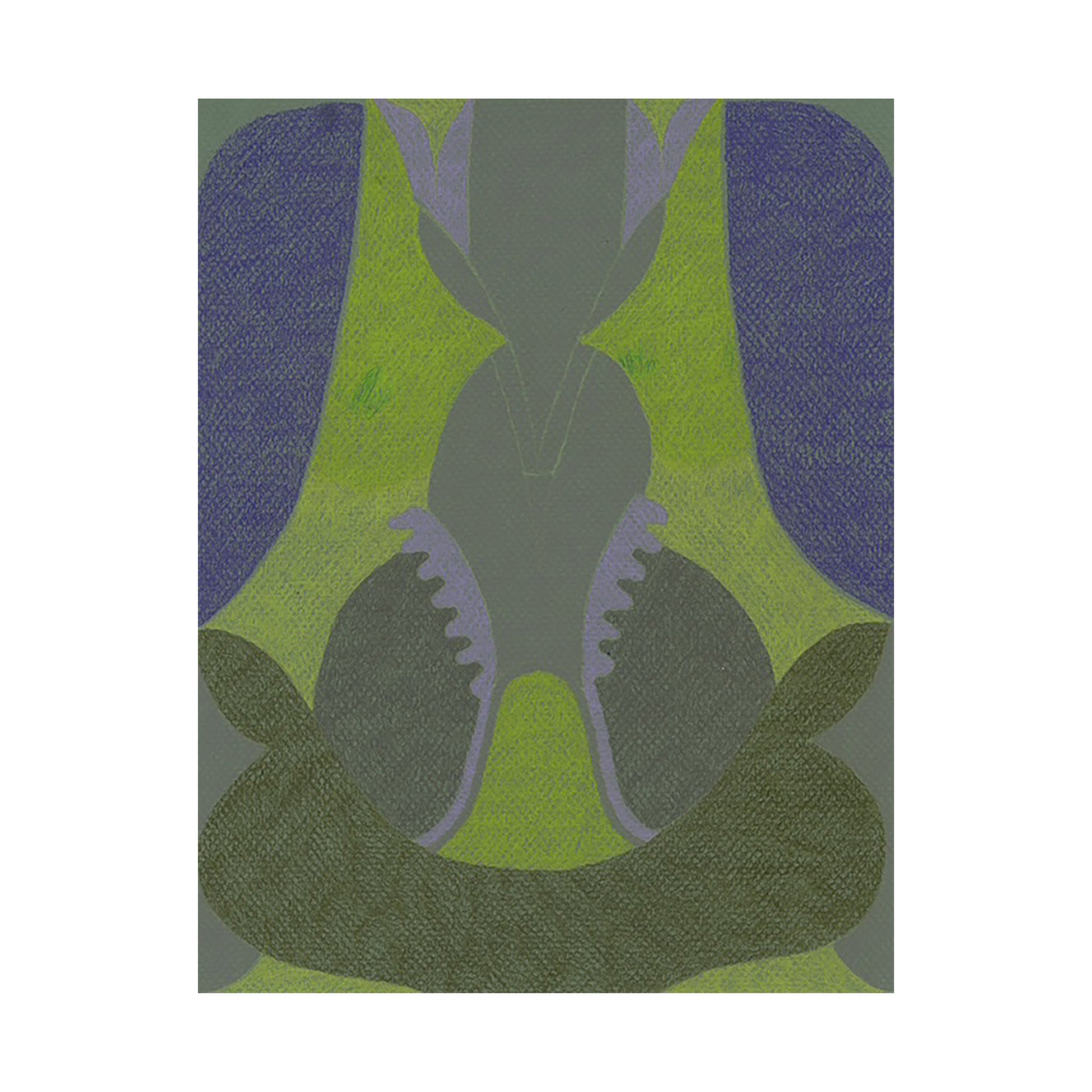 Rachel Kaye: Untitled #49