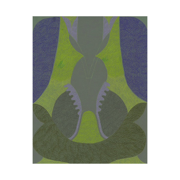 Rachel Kaye: Untitled #49