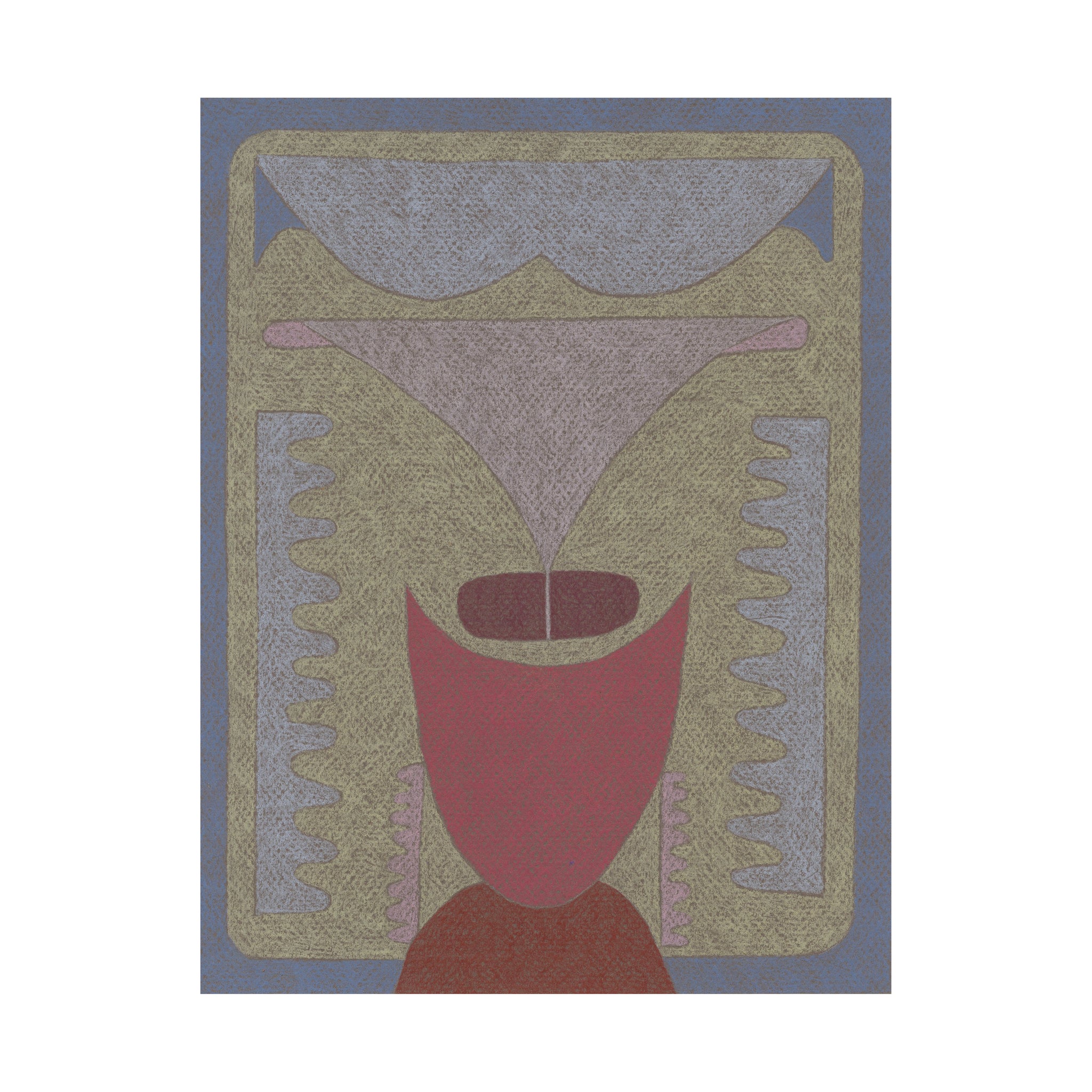 Rachel Kaye: Untitled #46