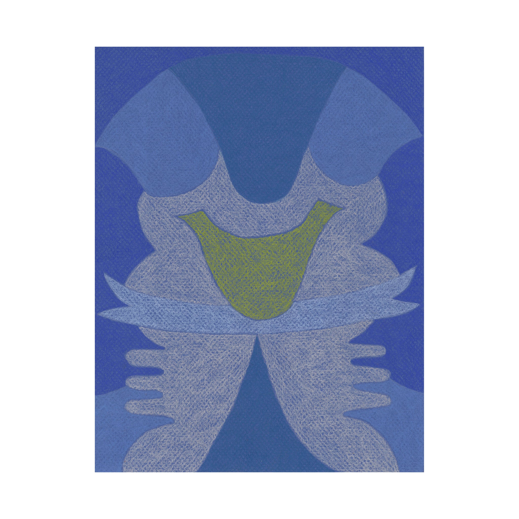 Rachel Kaye: Untitled #43