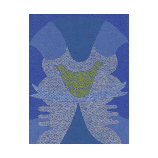 Rachel Kaye: Untitled #43