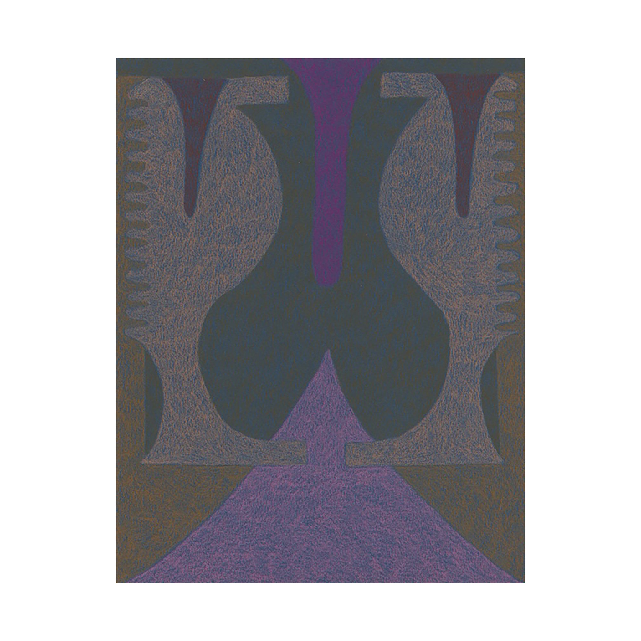 Rachel Kaye: Untitled #52