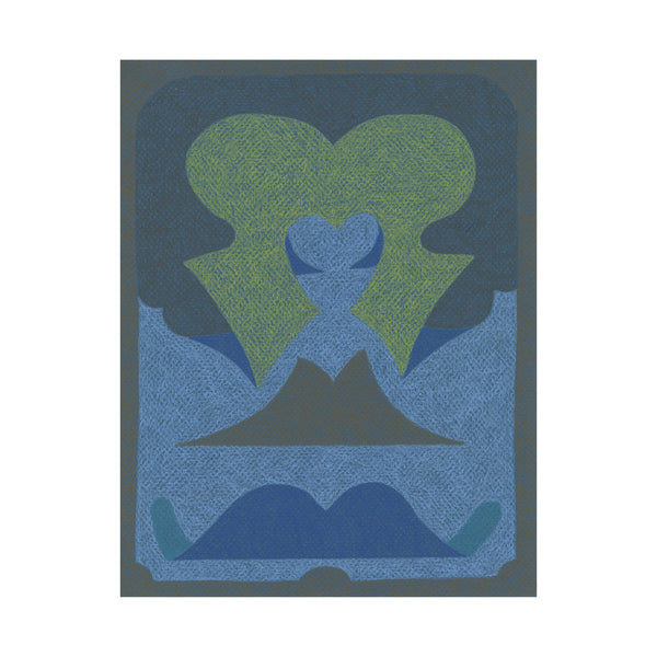 Rachel Kaye: Untitled #40