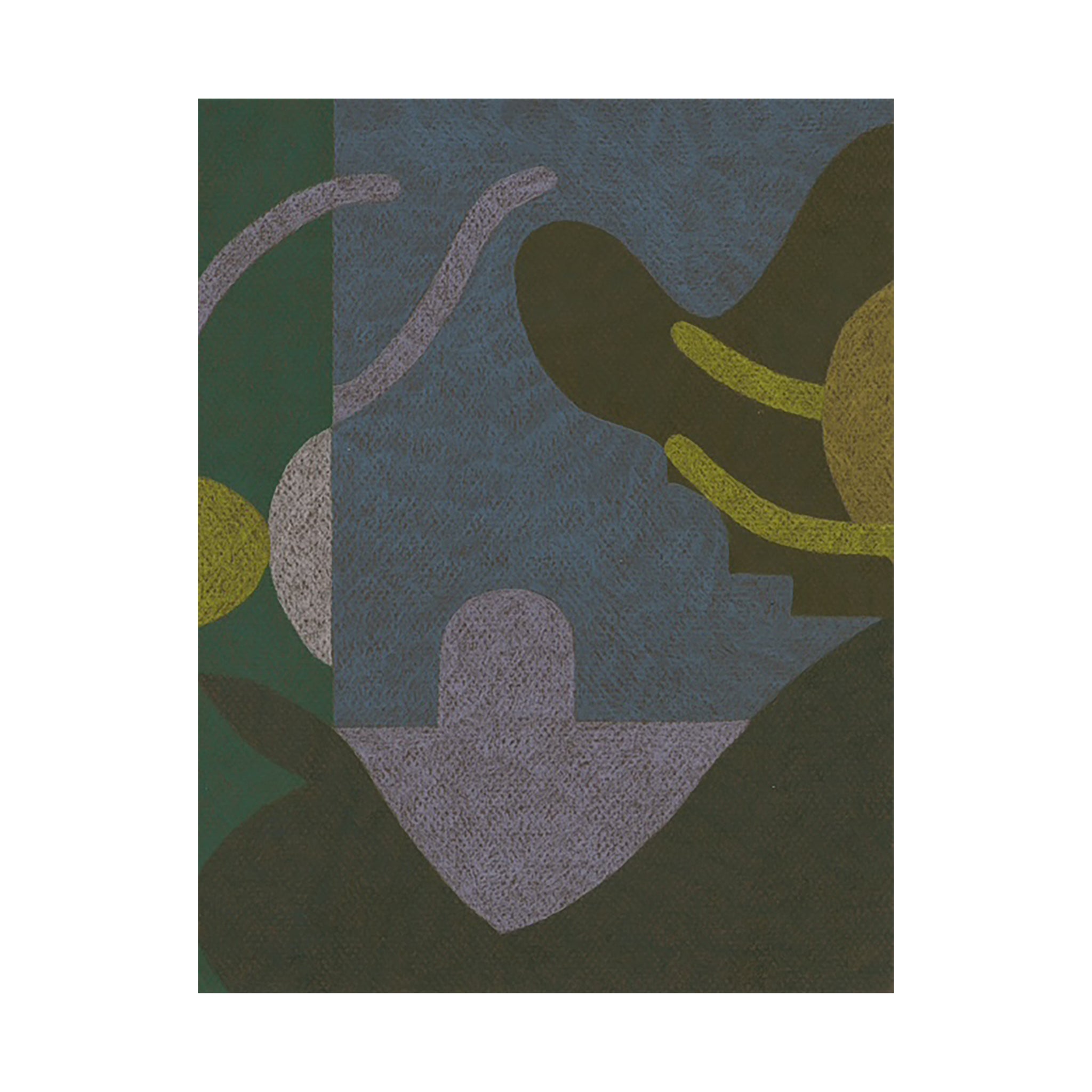 Rachel Kaye: Untitled #34
