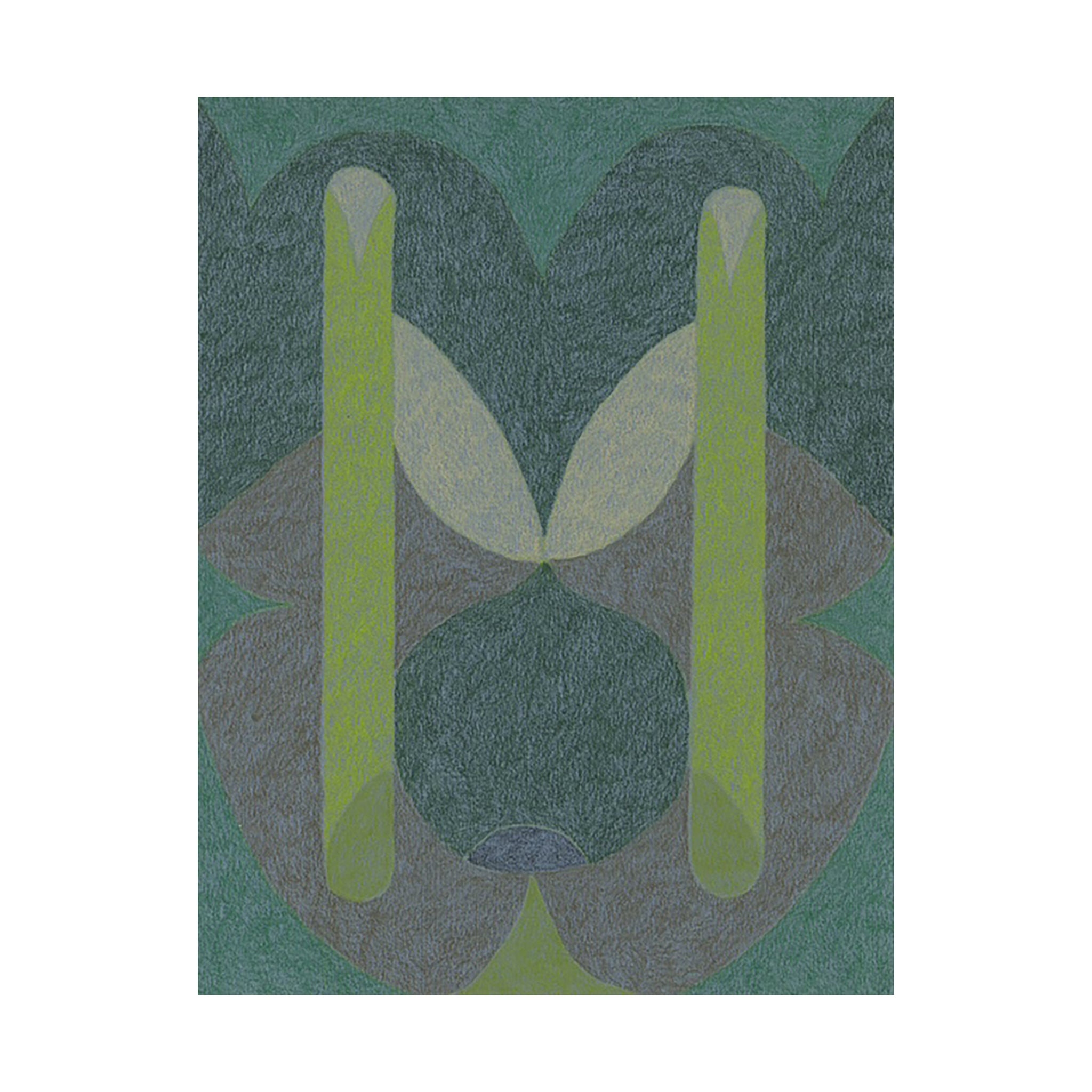 Rachel Kaye: Untitled #26