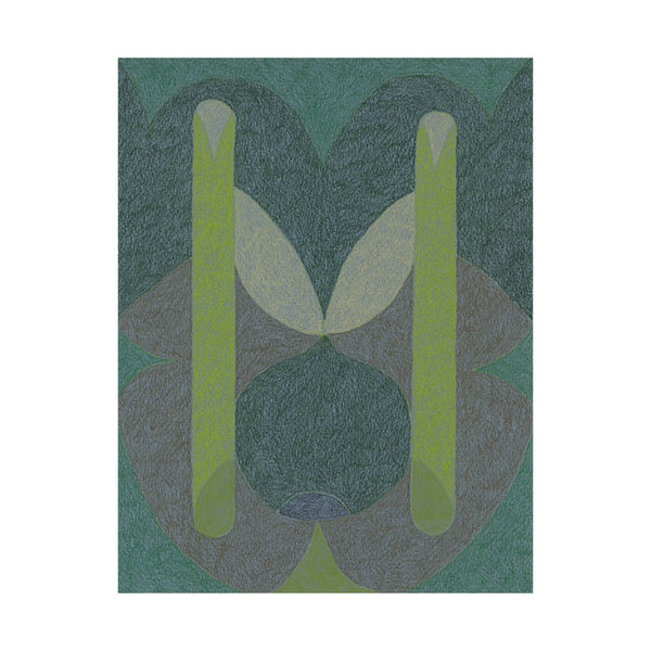 Rachel Kaye: Untitled #26