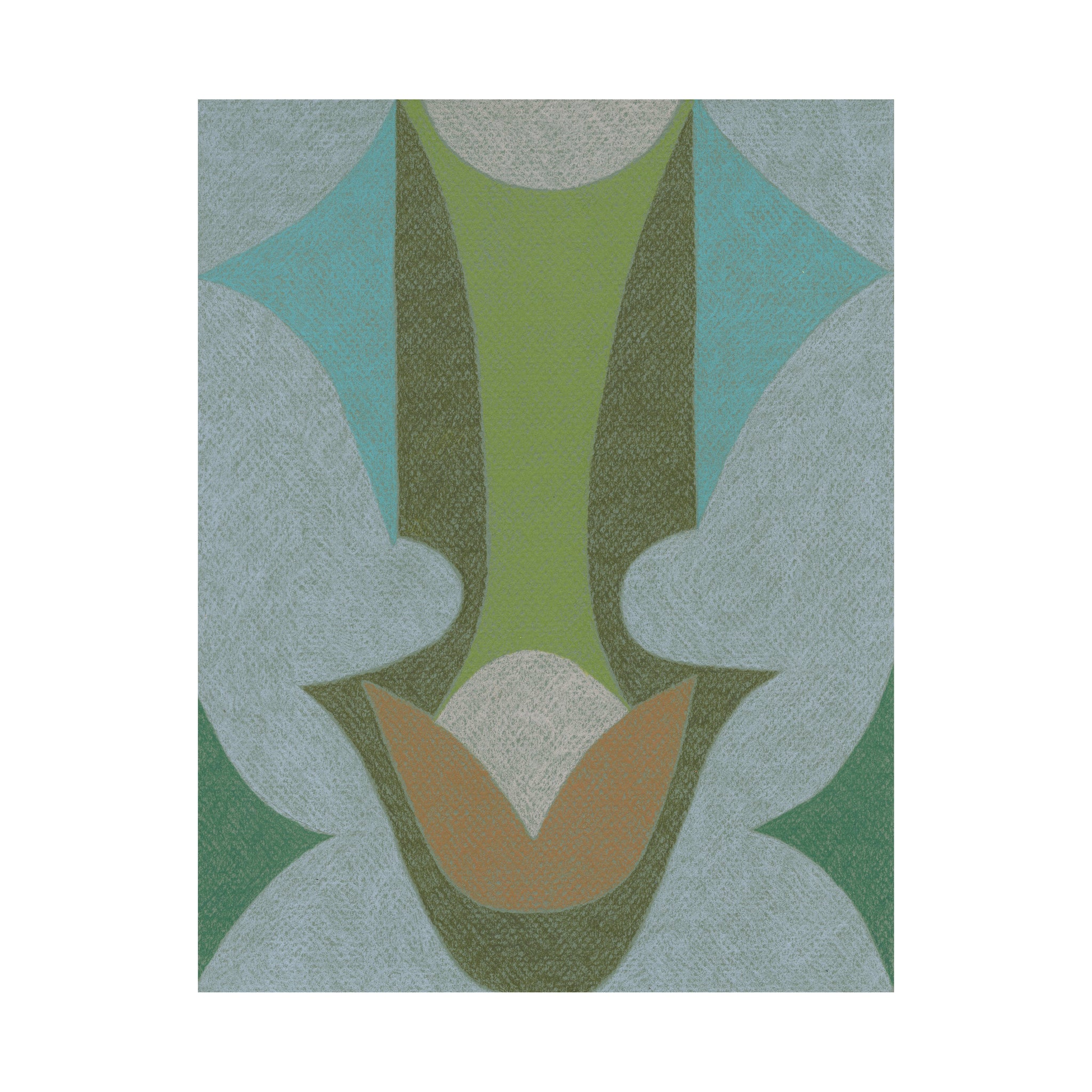 Rachel Kaye: Untitled #5