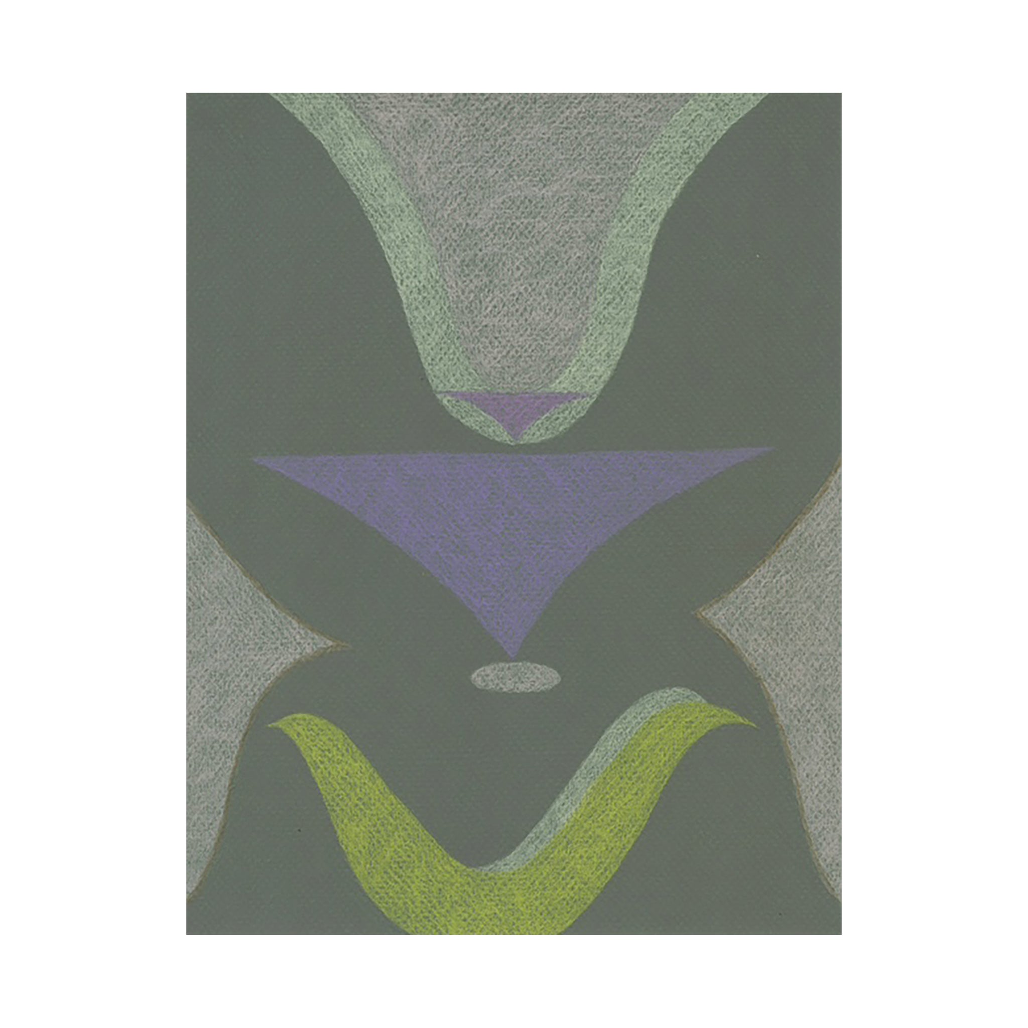 Rachel Kaye: Untitled #31