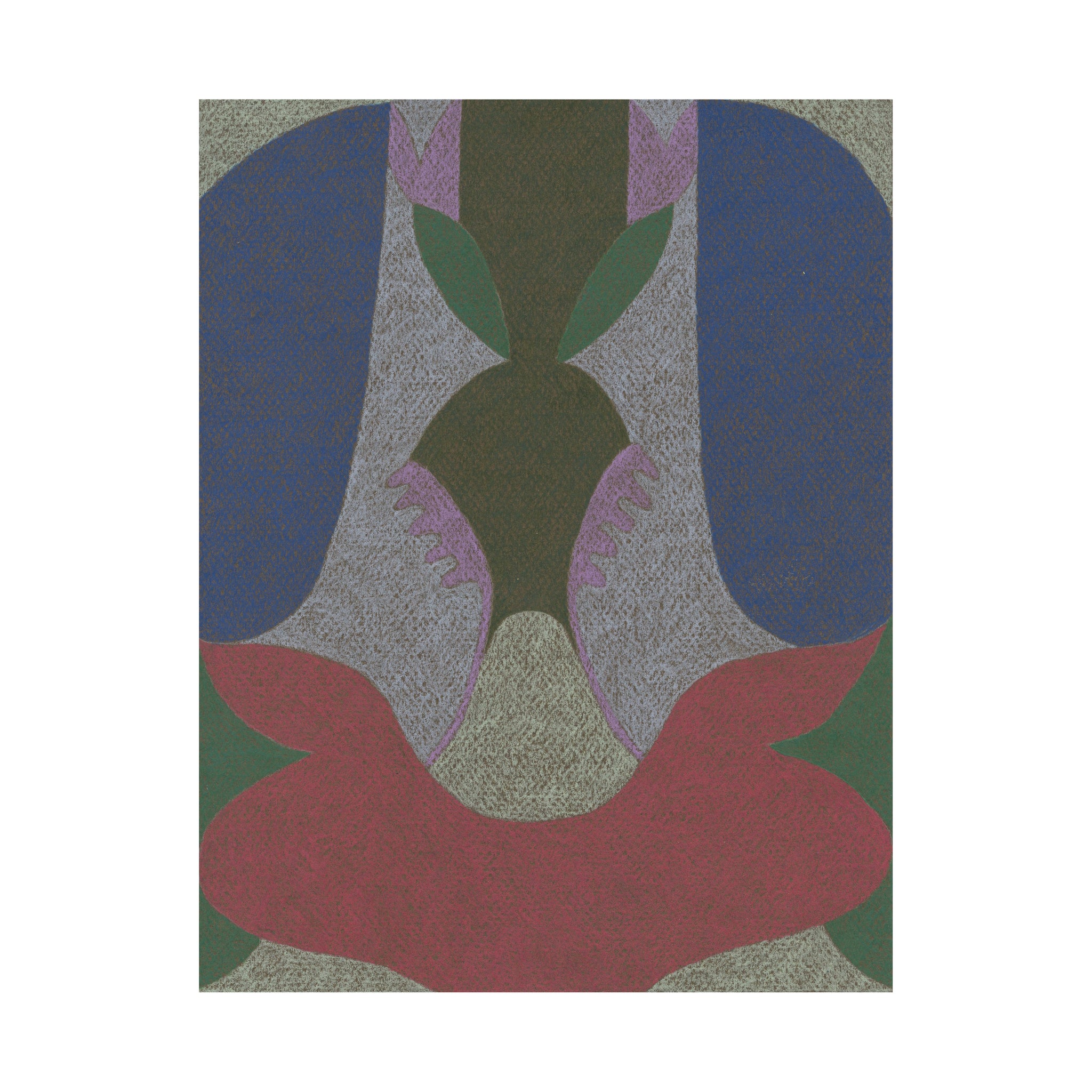 Rachel Kaye: Untitled #14