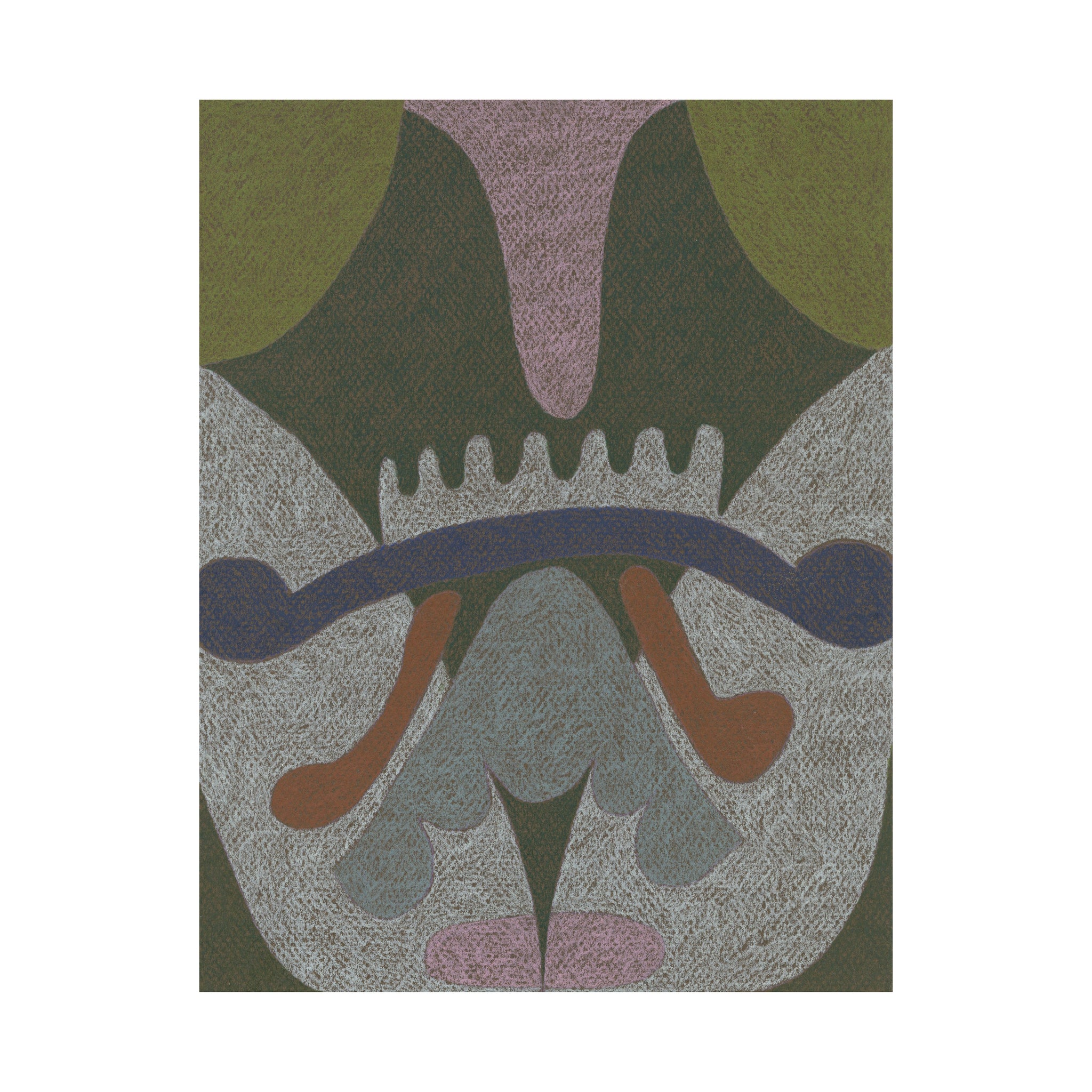 Rachel Kaye: Untitled #23