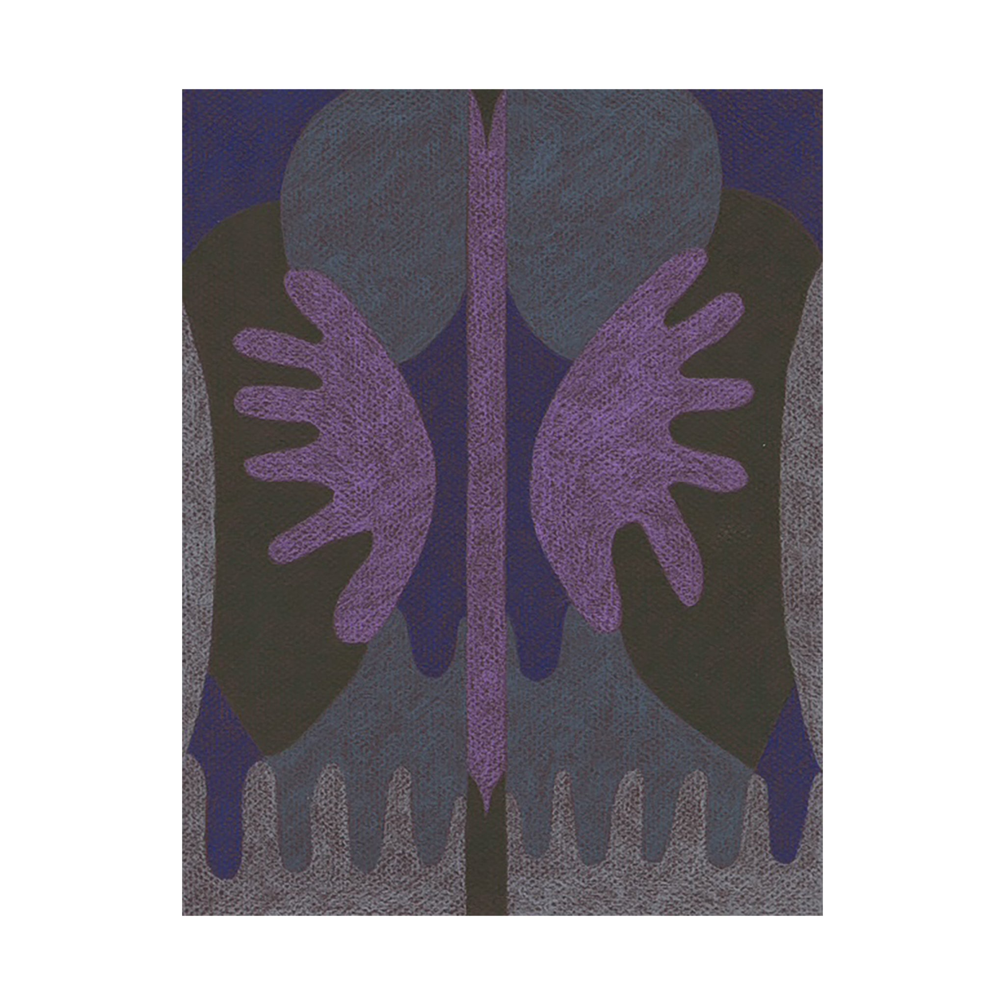 Rachel Kaye: Untitled #25