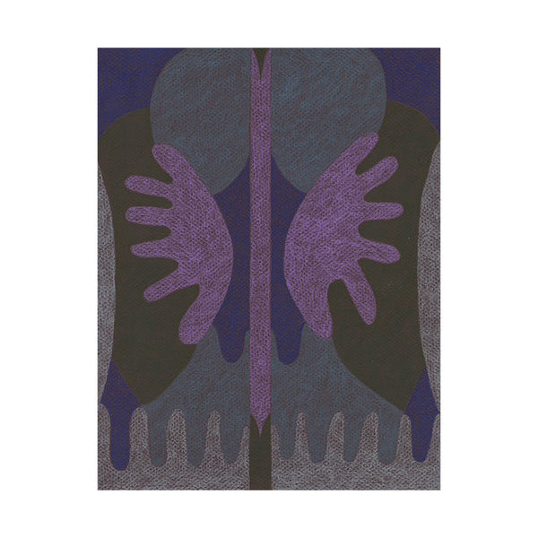 Rachel Kaye: Untitled #25