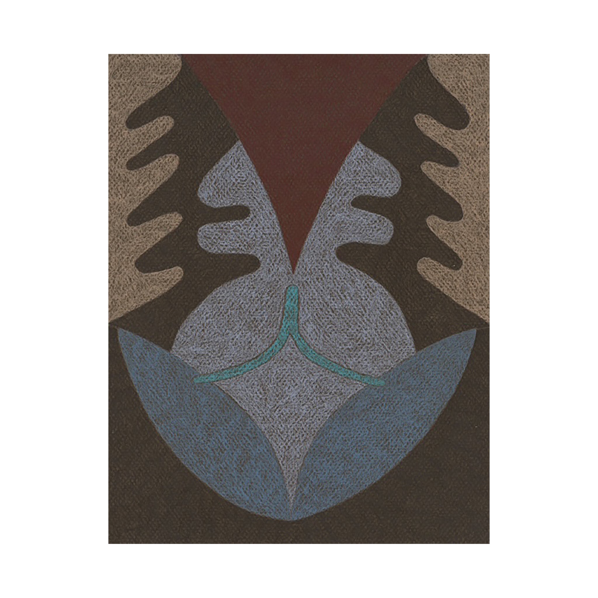 Rachel Kaye: Untitled #3