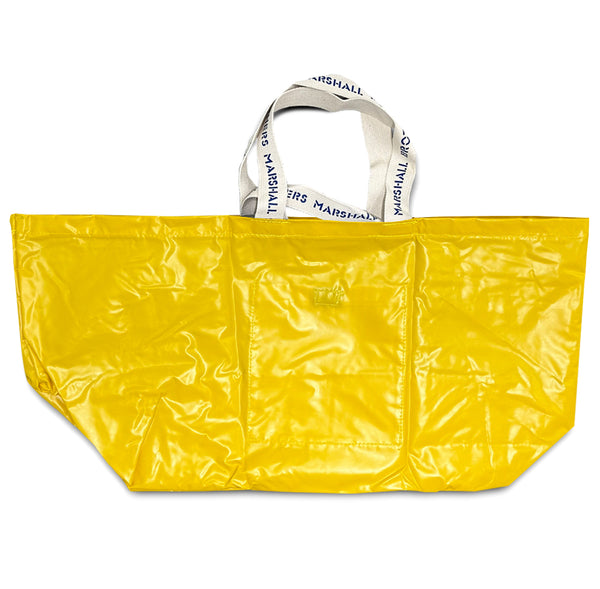Brothers Marshall Changing Bag / Yellow