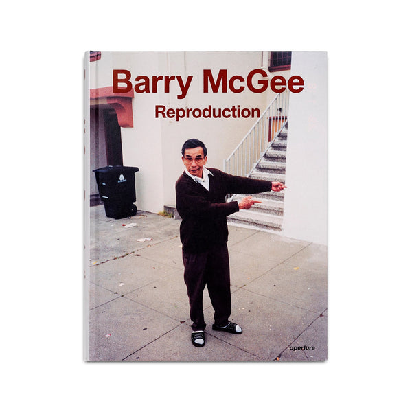 Reproduction by Barry McGee / S.F.P. RED Edition