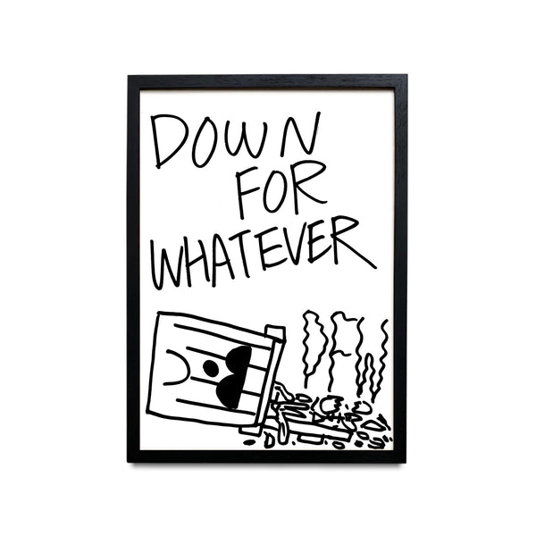 Ken Kagami: Untitled #1