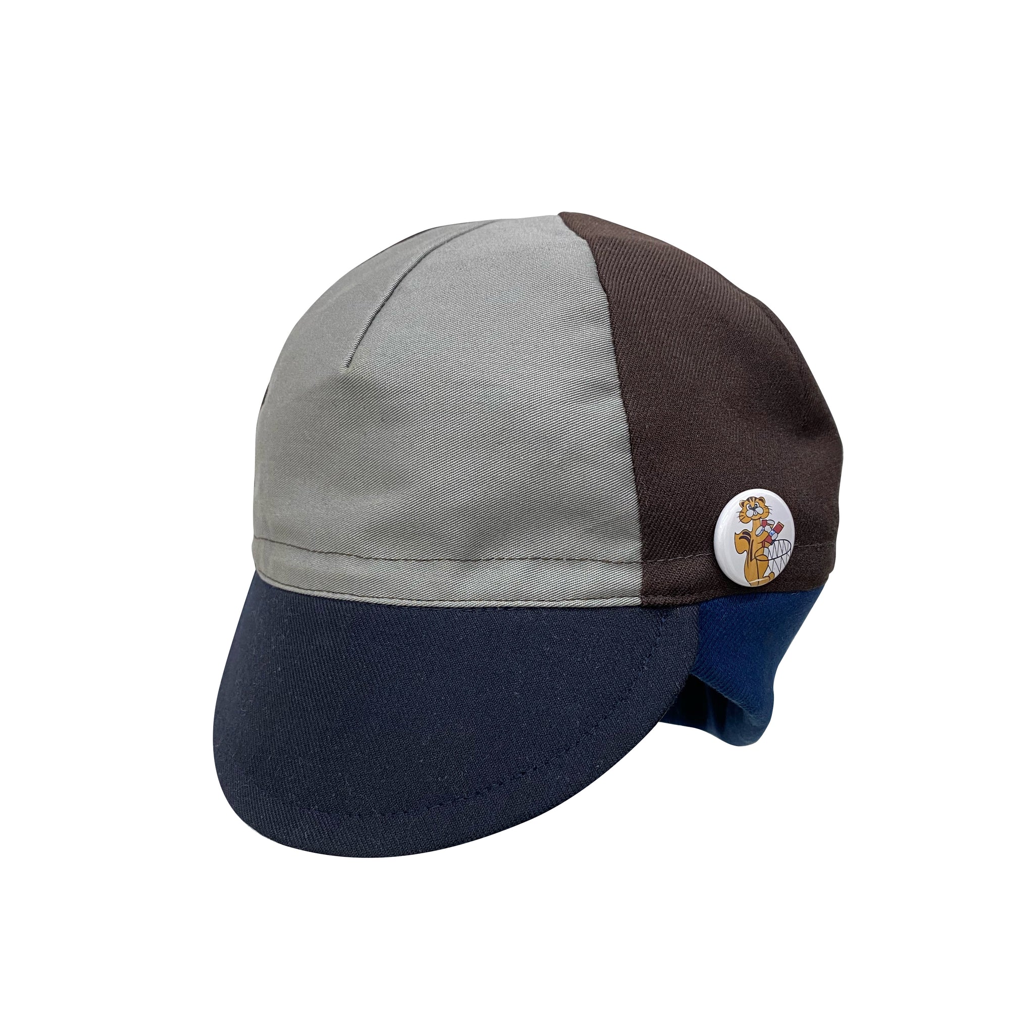 S.F.P. Cycling Cap