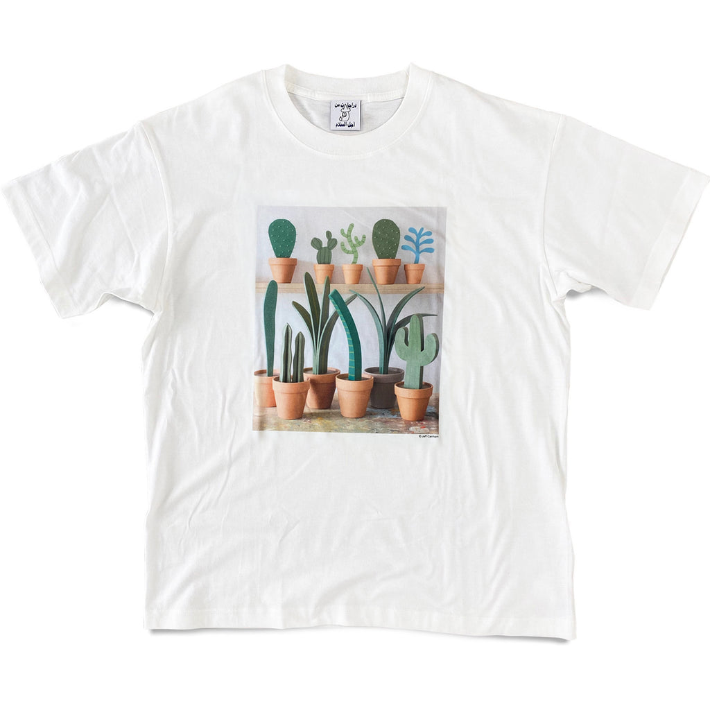 Tokyo Garden Club T-shirt #2