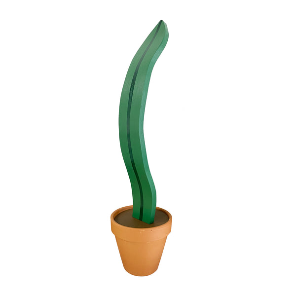 Jeff Canham: Plant #7