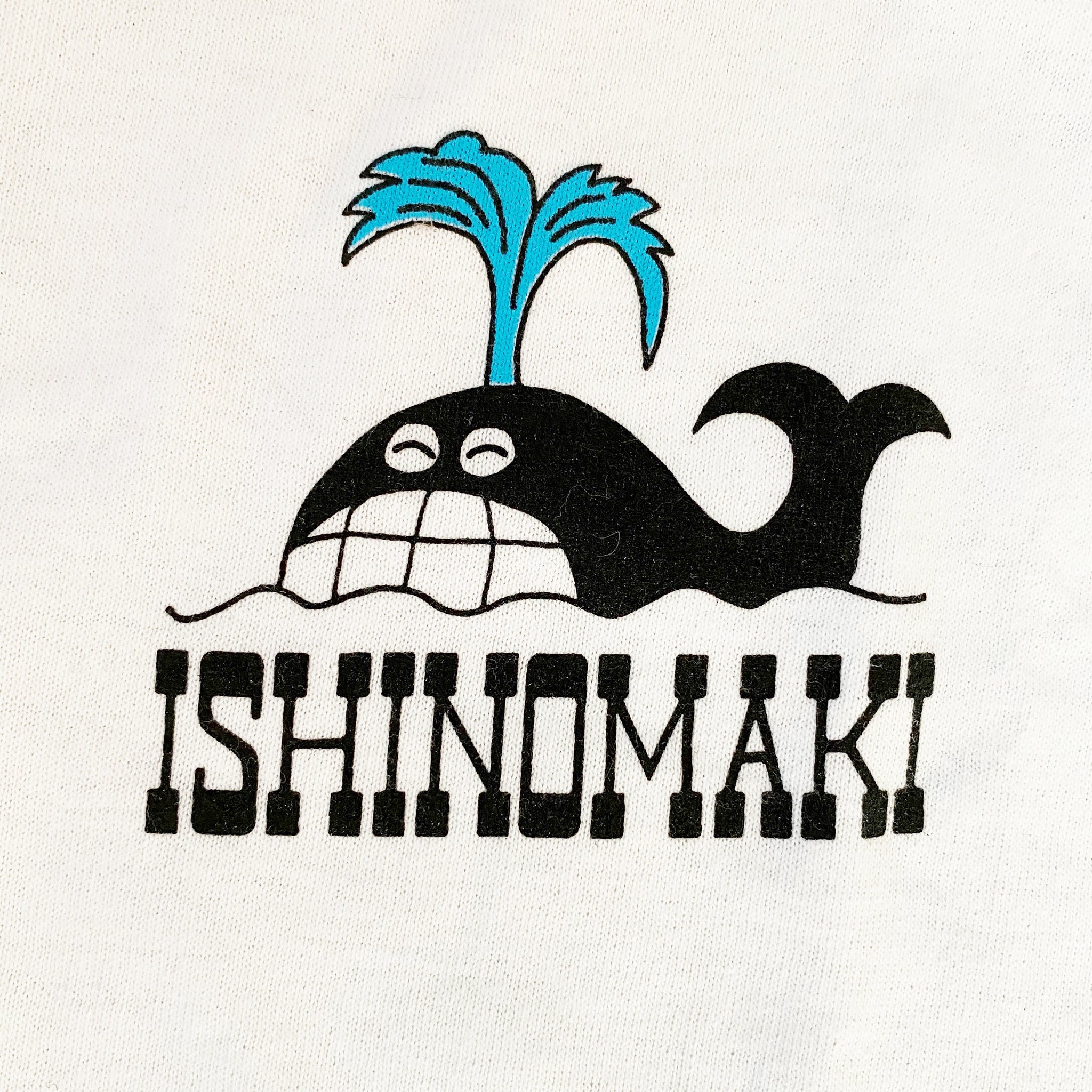 Ishinomaki Longsleeve Shirt