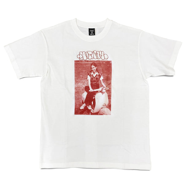 DRAMAFREEZONE T-shirt
