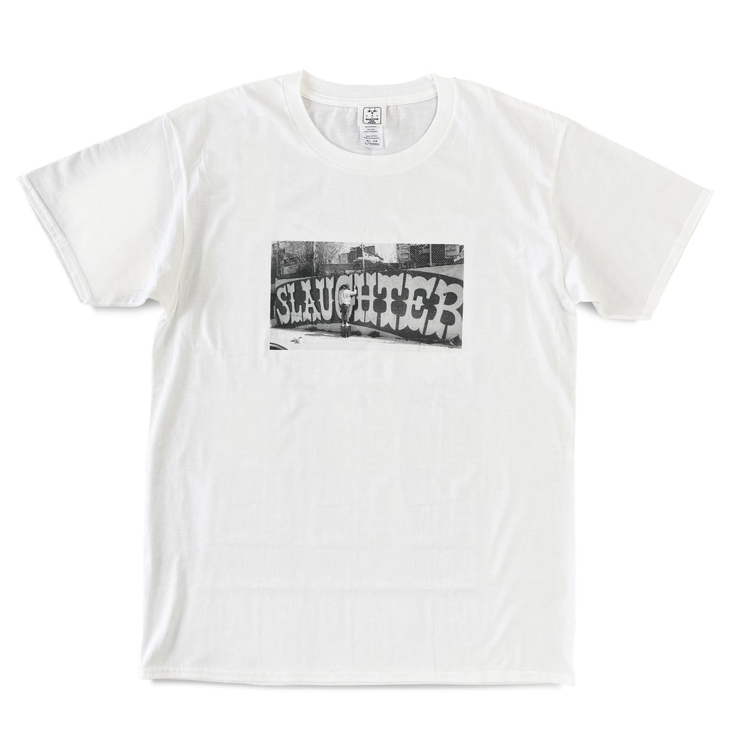 S.F.P. Mar Mish Slaughter T-shirt