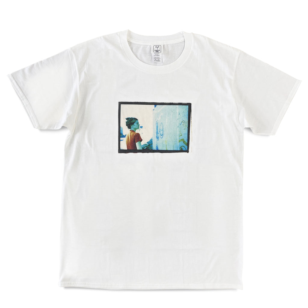 S.F.P. Mar Mish Portrait T-shirt