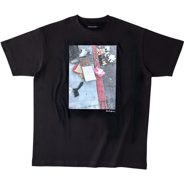 Mission Possible T-shirt / Black