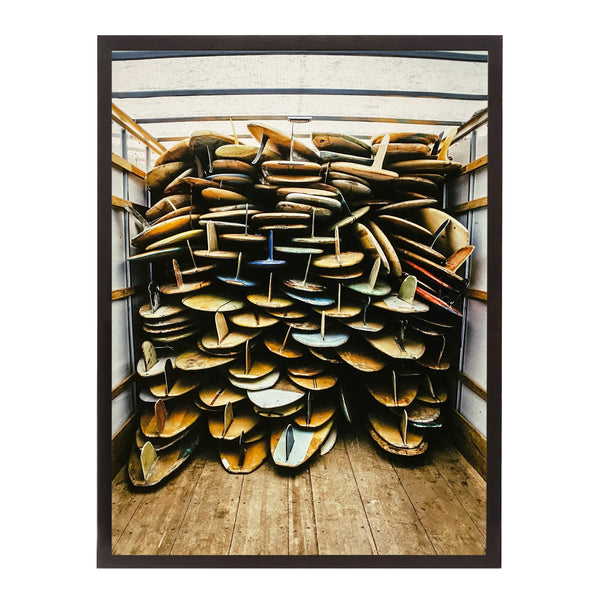 Derek Marshall: Untitled #3