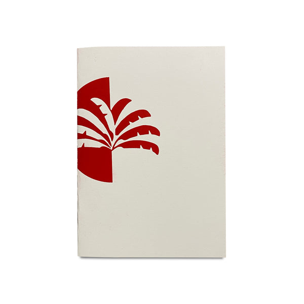 2022 Zine & Tote by Derek Marshall
