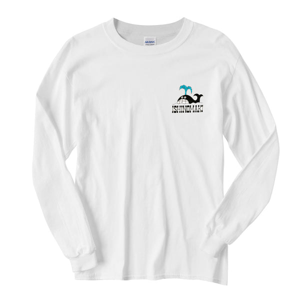 Ishinomaki Longsleeve Shirt