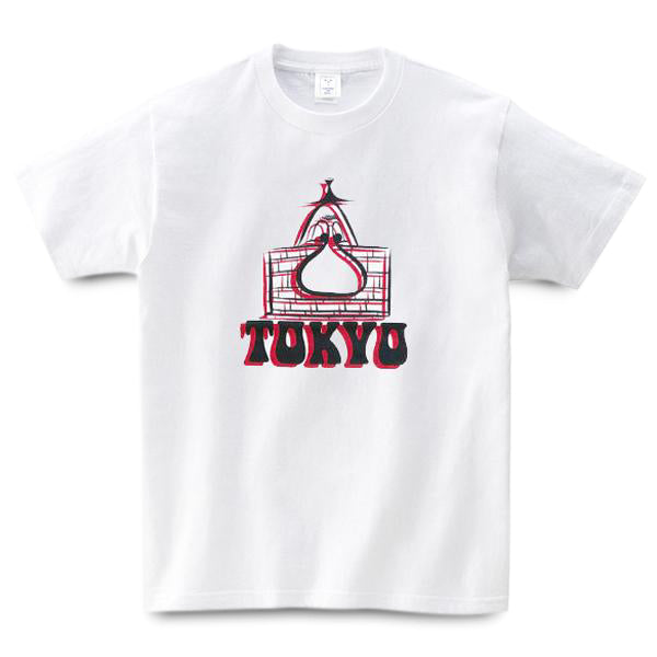 Tokyo T-shirt